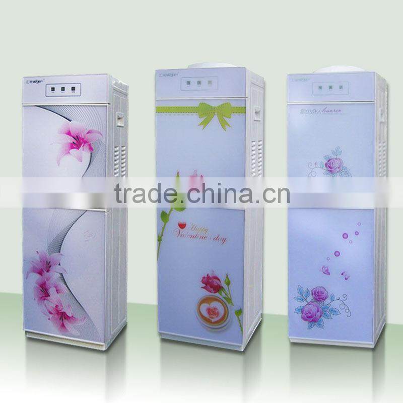 national water dispenser/ RO water purifier