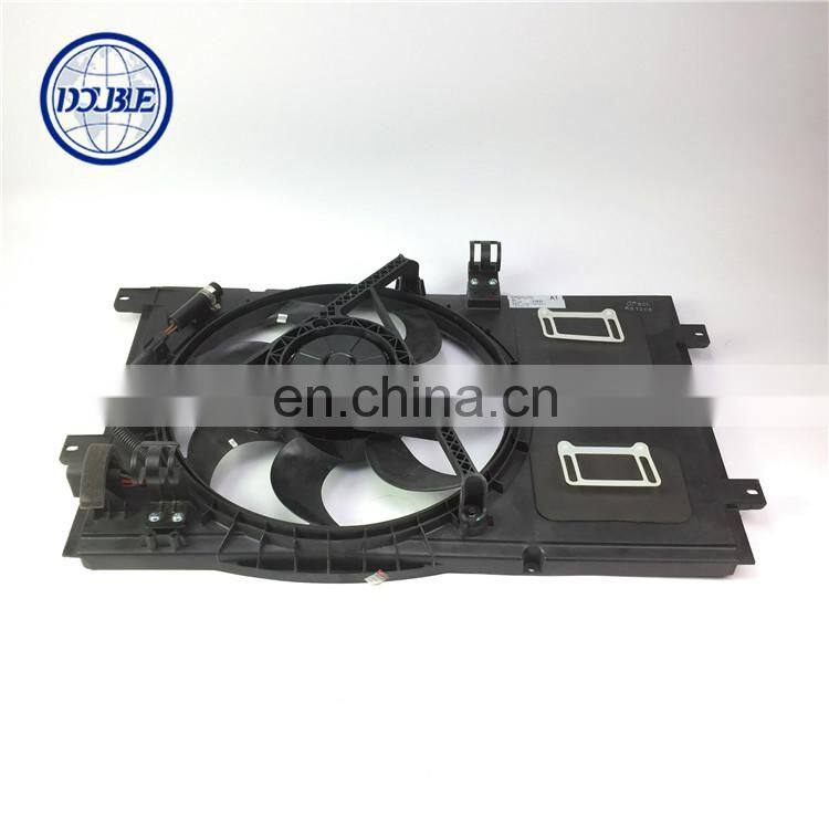 Electronic fan for Brilliance car, spare parts for brilliance car