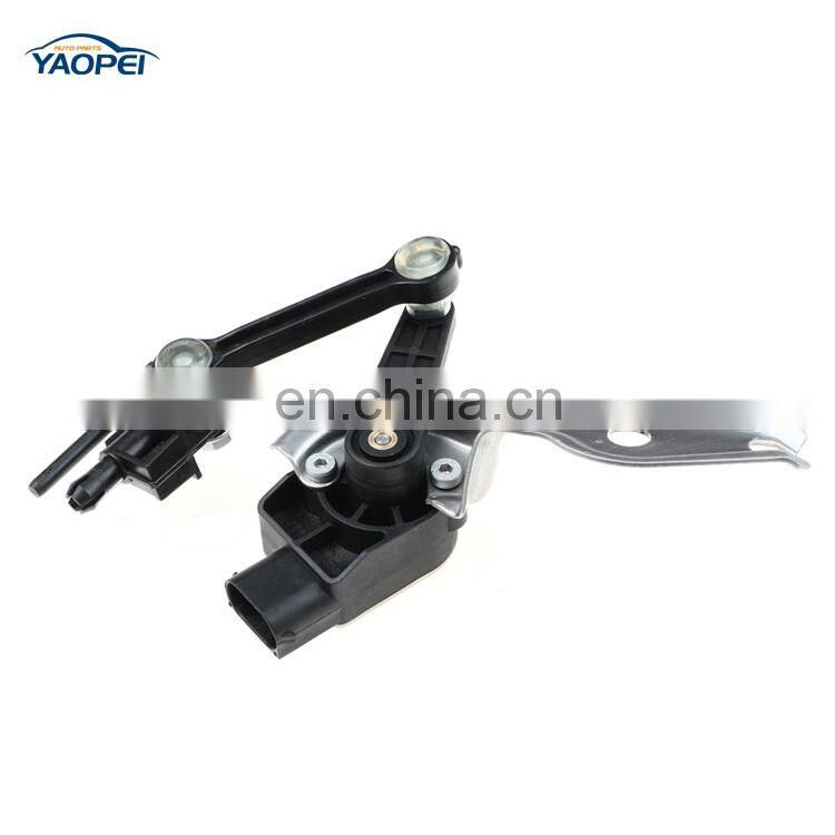 Auto Parts 7L0616214C For Volkswagen Touareg 7L Audi Front Right Air Suspension Height Level Sensor