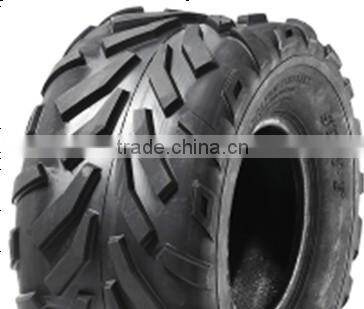 ATV trailer 22x10-10 21x7-10 20x10-9 25x8-12 25x10-12 atv tire for sale using for Golf car