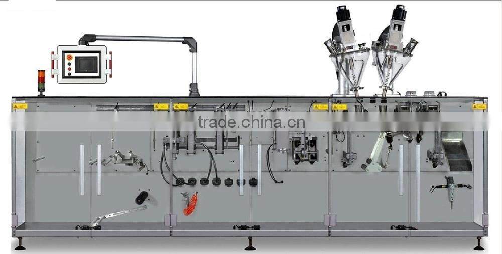 tomato paste bag packing machine