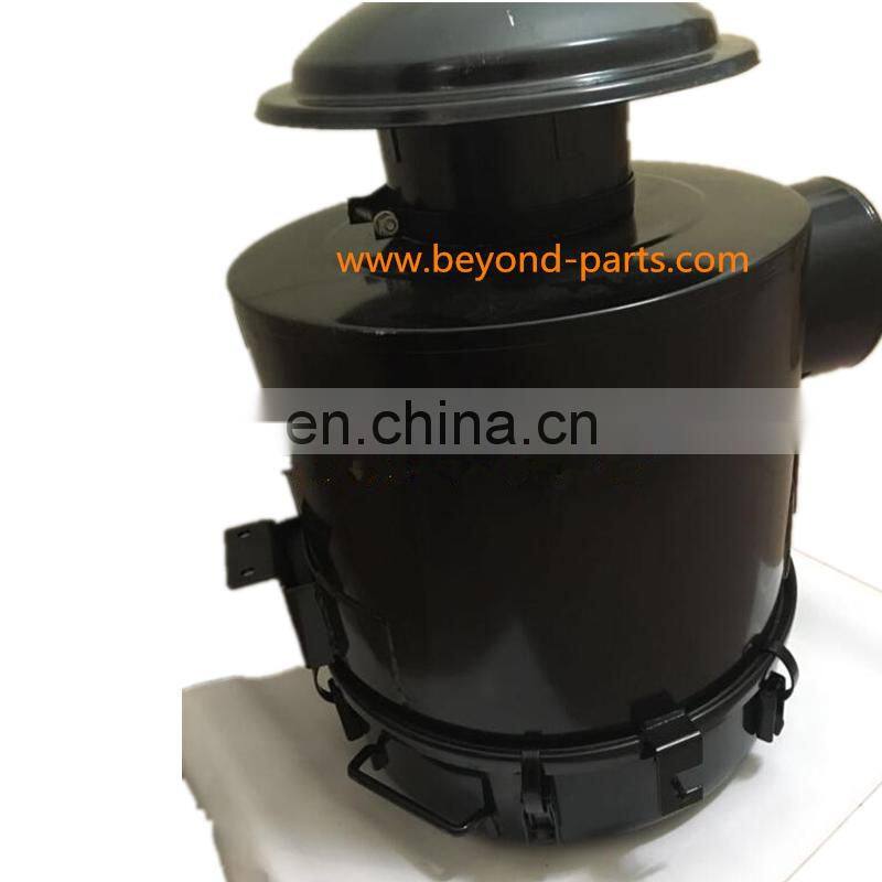 Oil Bath Air Cleaner Base VOE11110614 Without Filter