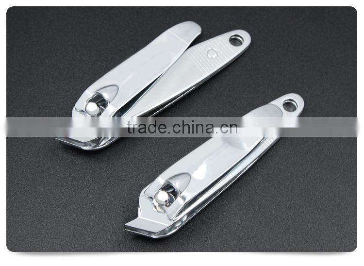 nail clipper refacing clipper simple finger nipper