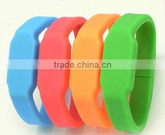 2013 NEW Most Popular USB Led Watch Free Shipping