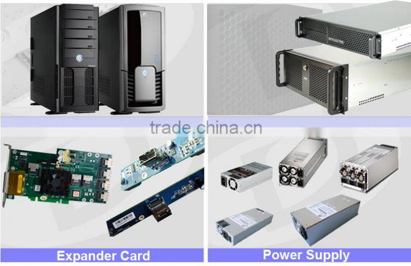 new product 2U server case 12bays storage server chassis hotswap chassis hotswap fanwall rackmount chassis