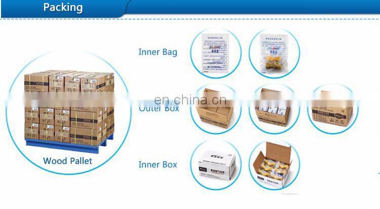 full port male/female brass ball valve