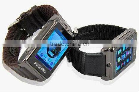 1.8" touch screen watch mobile phone s9120