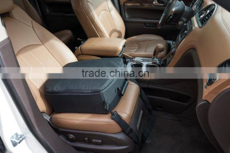 Multipurpose Carpack Car Organizer