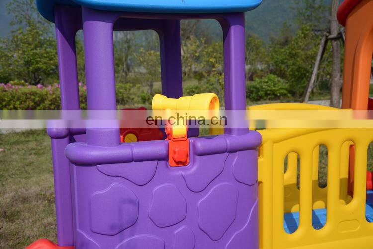 children playhouse play ground slides