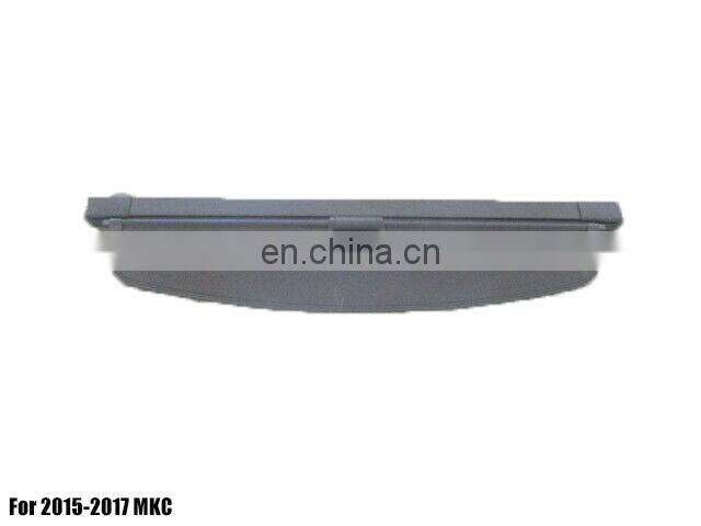 Luggage Cargo Cover Area Security Rear Trunk Shade Van for MKC 2015-2017