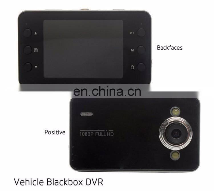 2019 Mini Car DVR Blackboard Dash Cam Full HD 1080P Video Recorder G-Sensor Night Vision Camcorder