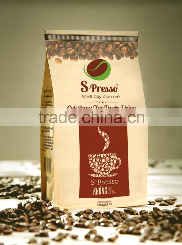 Hot Products Instant Coffee 3 in 1