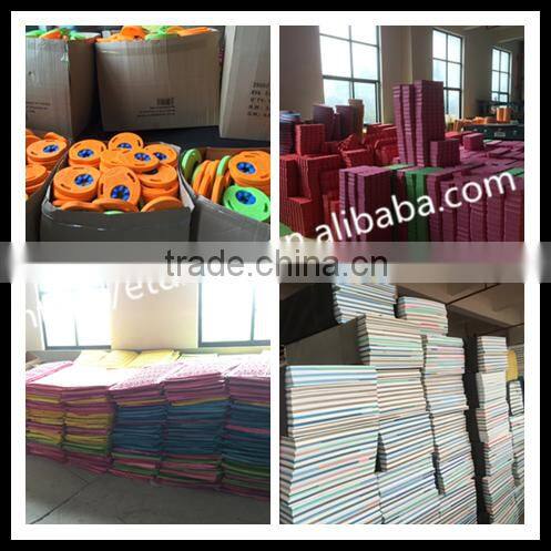 eco-friendly customized yoga prop yoga bricks of eva foam