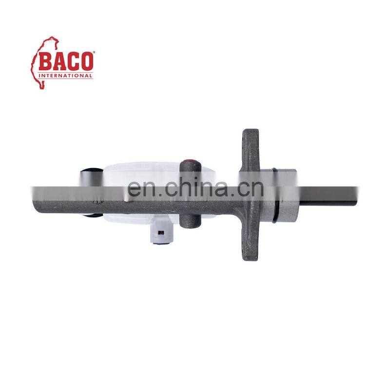 BACO Auto Brake Master Cylinder 47201-0K010 472010K010 For Toyota KUN25 VIGO Hilux 4x4