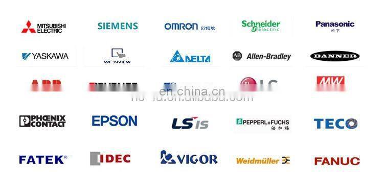 Interface-1747-PICRS232 DH-485 Programming cable For AB SLC series PLC