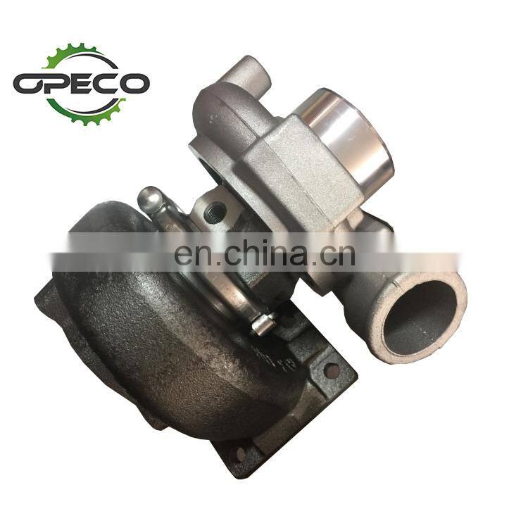 For MITSUBISHI 312C 312D S4K engine turbocharger TD04HL 49189-02490 4918902490