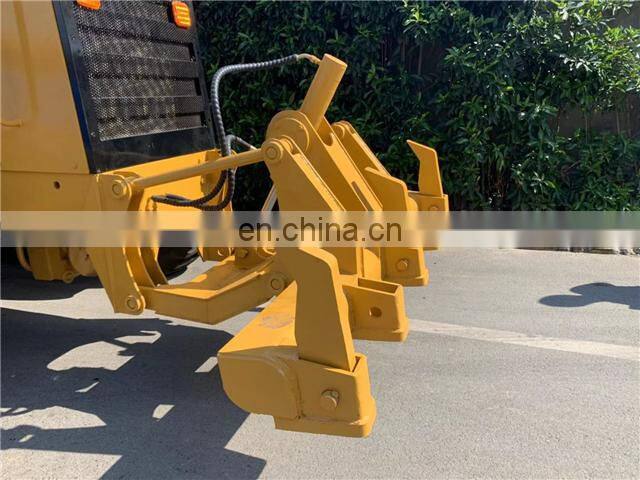 used cat 140k motor grader , cat 140h grader , cheap price cat 140m 140k 140h grader in store