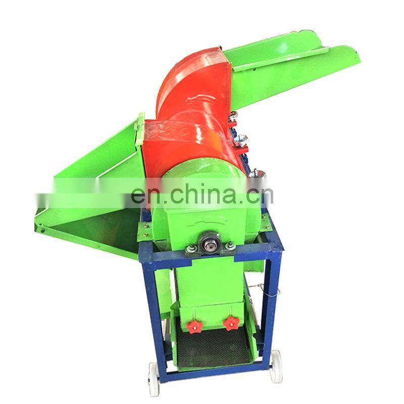 Multi Grain Sorghum Corn Maize Soybean Peeling Threshing Shelling Machine for sale price