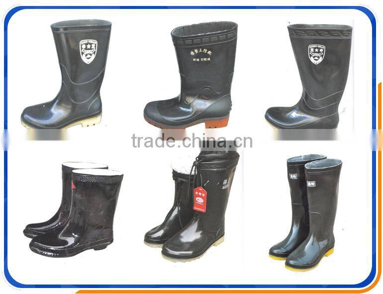 New Product walker active protective boots