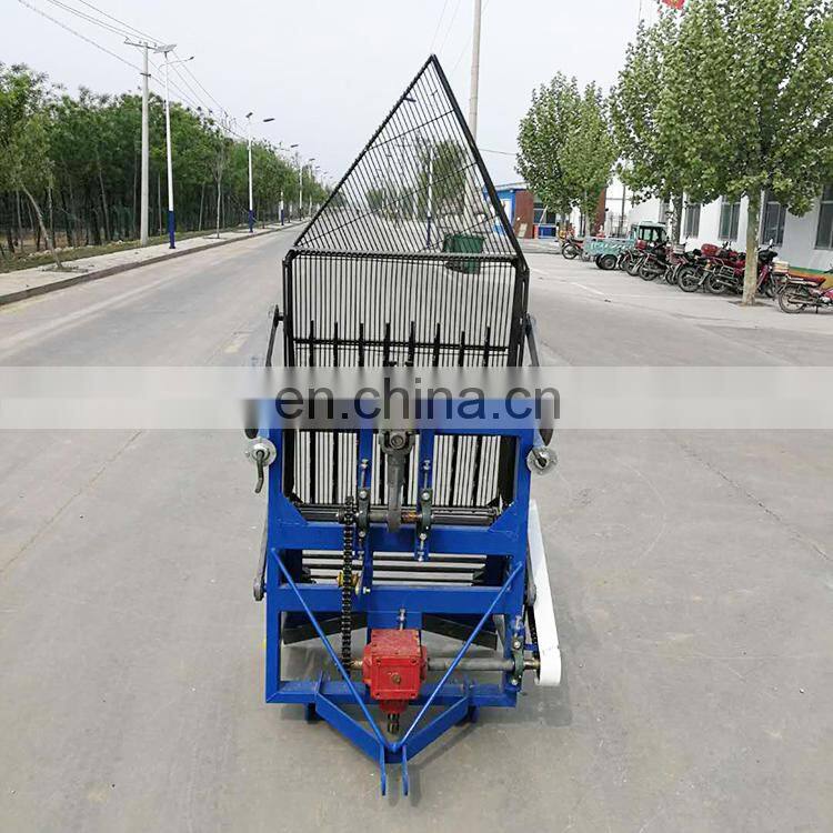 Groundnut harvester Groundnut harvesting machine lowest price from China