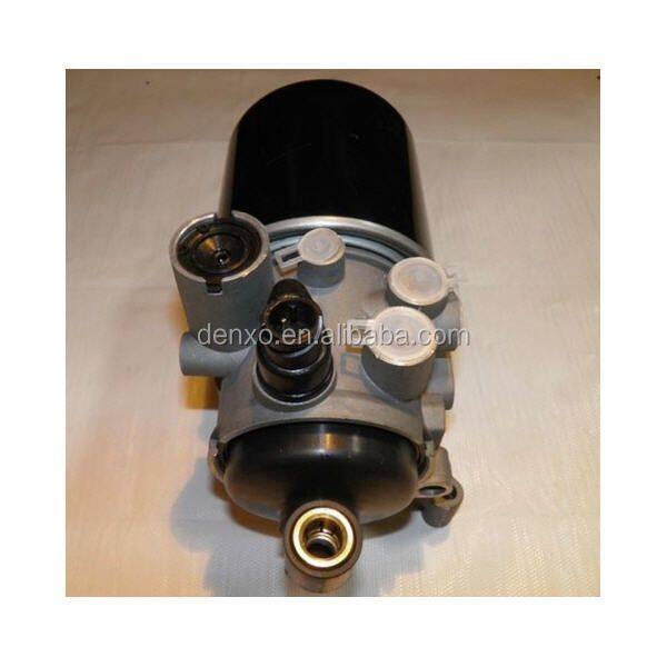 air dryer  42536872 compressed-air system for Ivecotruck
