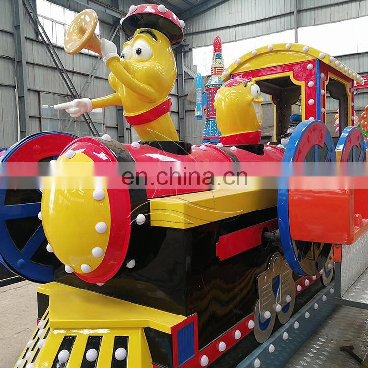 Funfair children playground equipment mini miami wave rides for sale