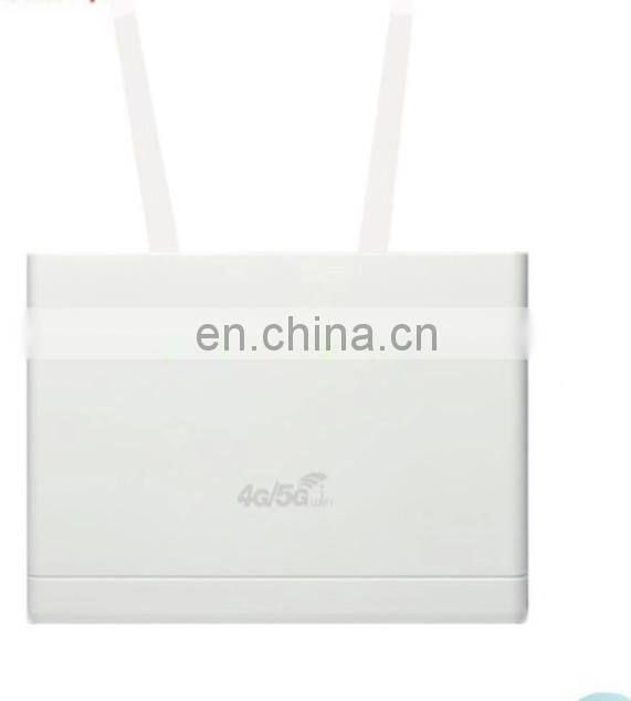 New RS980+ 2021 New Model Modern Wifi Router Modified Unlimited Hotspot RS 980+