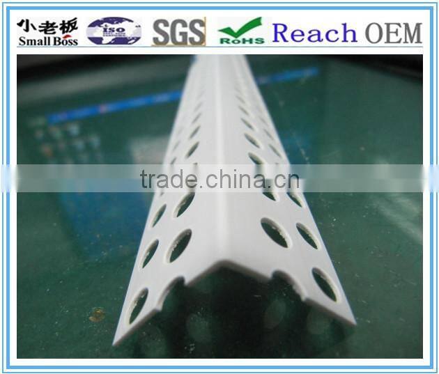 pvc daywall corner bead