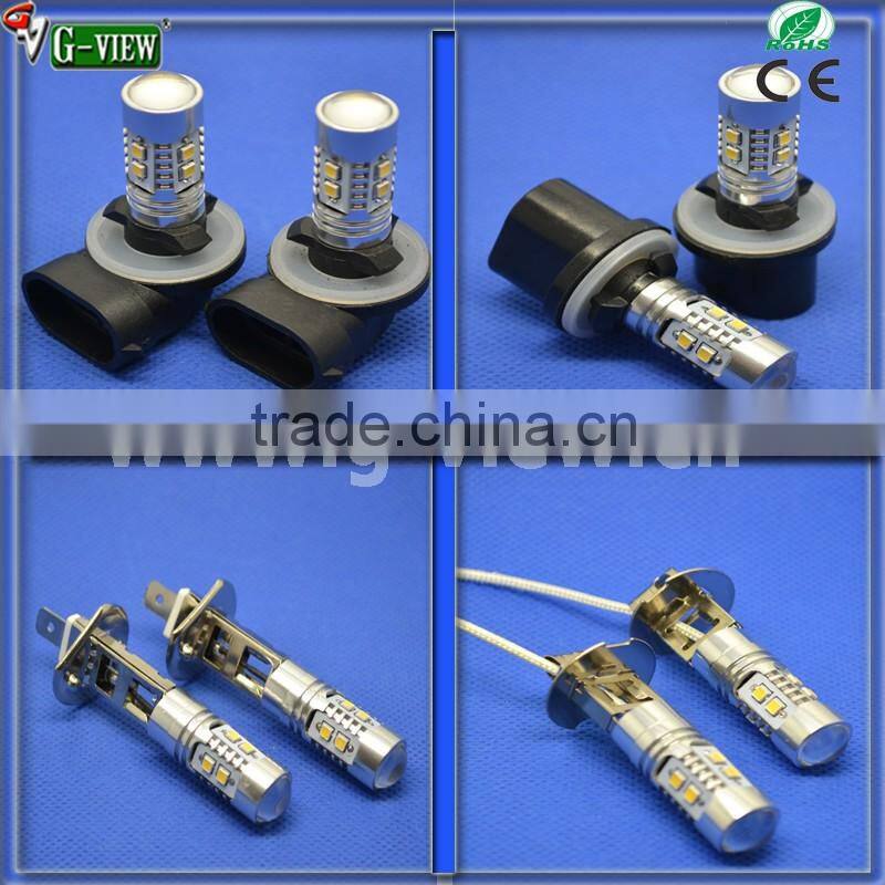 high power auto lamp p21w/5w led s25 lamps led light p21w