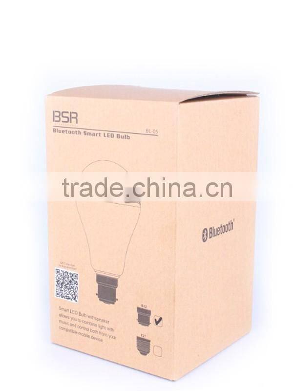 super hot 2016 dj bluetooth speaker,wireless led bulb speaker,powered speaker