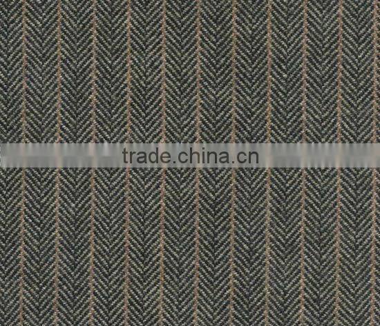 Herringbone Wool coat cloth