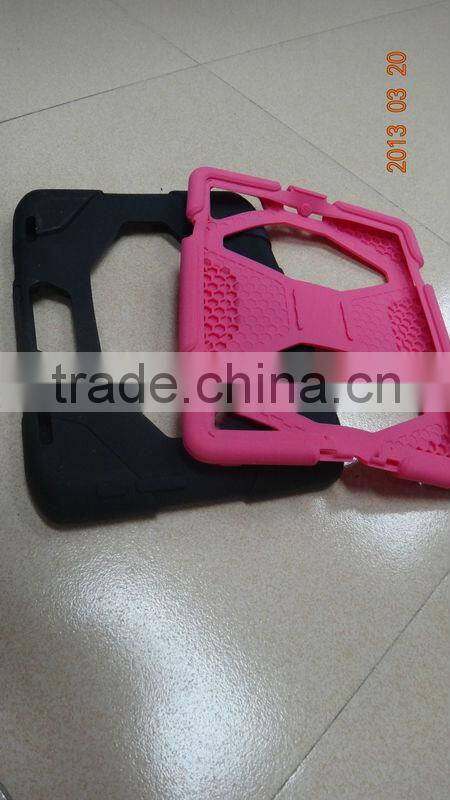 silicone case for Ipad,laptop, tablet PC