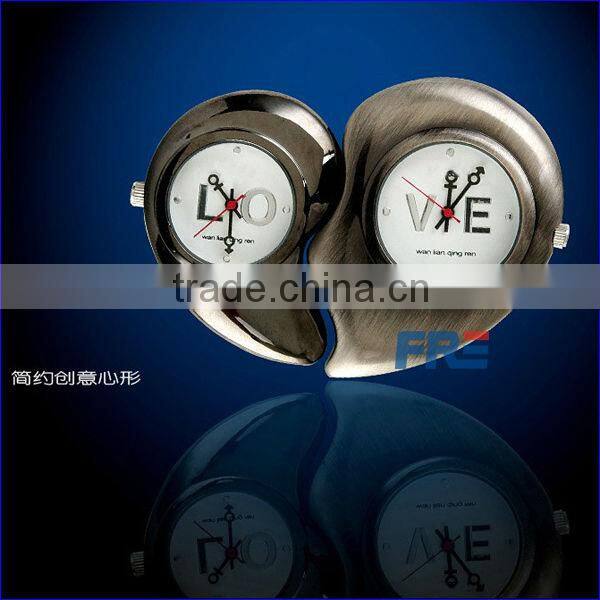 new design lovers watch fashion girls bangle watches ladies bracelet