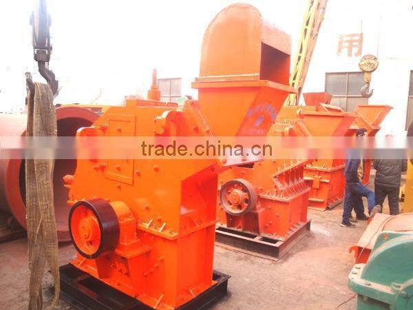 Artificial plant sand making machine,Huahong sand making machine for sale