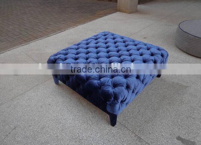 modern popular chesterfield sofa replica PFS8032