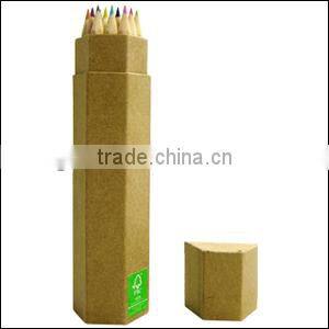 36pcs Color Pencil Set in Tin Box