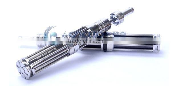 Original innokin itaste mini134 kit with iClear X.I cleaomizer