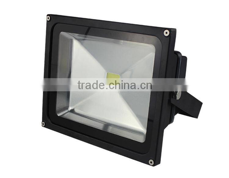 manufacture led flood light new model