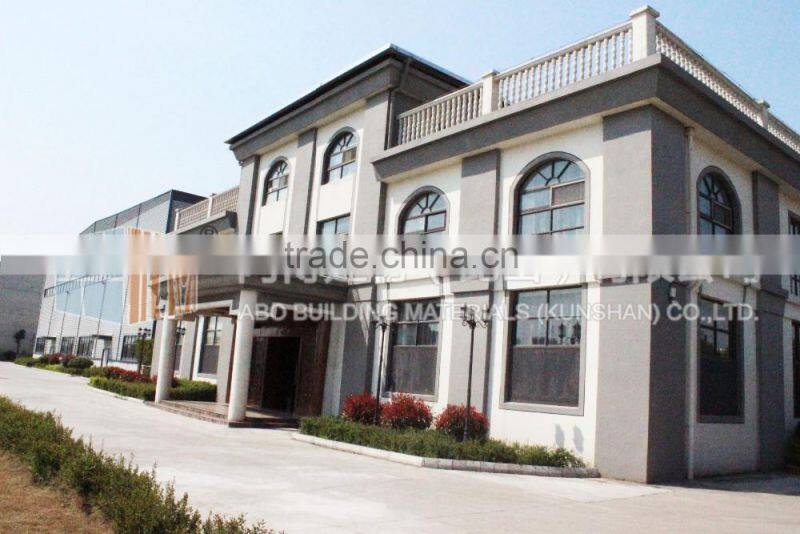 Coil Mesh Brickwork Mesh Expanded Coil Mesh- ABO Building professional supplier