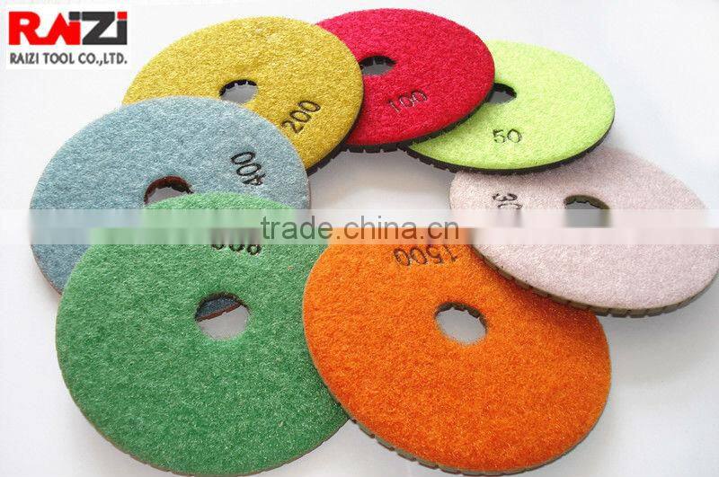 wet air polisher - RZ5500AR