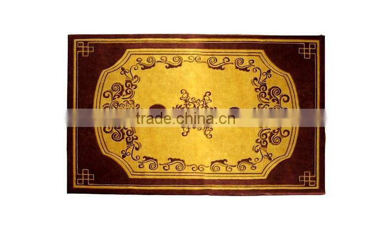 Polyester Custom Turkish Patchwork Shaggy Carpet Rug/carpet Rug/rug YB-A010