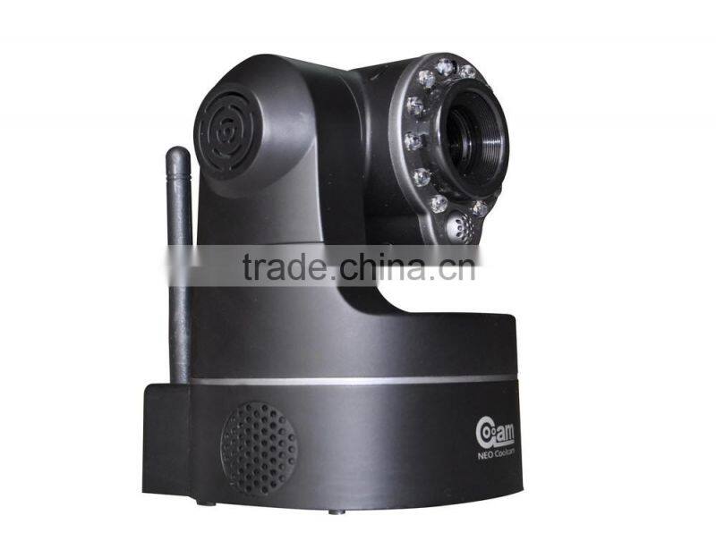 Best selling !!! ip P2P wifi wireless mini camera for out/indoor with nightvision 12leds