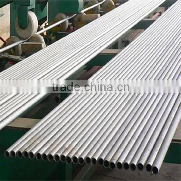 Best Selling ASTM 316L/ SA304 /SA316L Stainless steel pipe