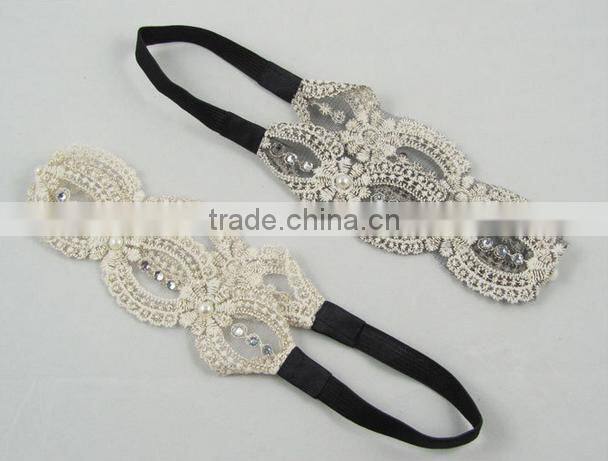 Fashion Lace Headband For Women, Lace Hairbands