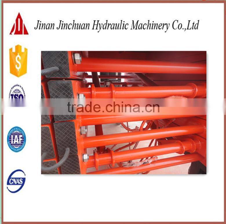Mobile scissor lift platform/hydraulic lift platform/electric scissor lift