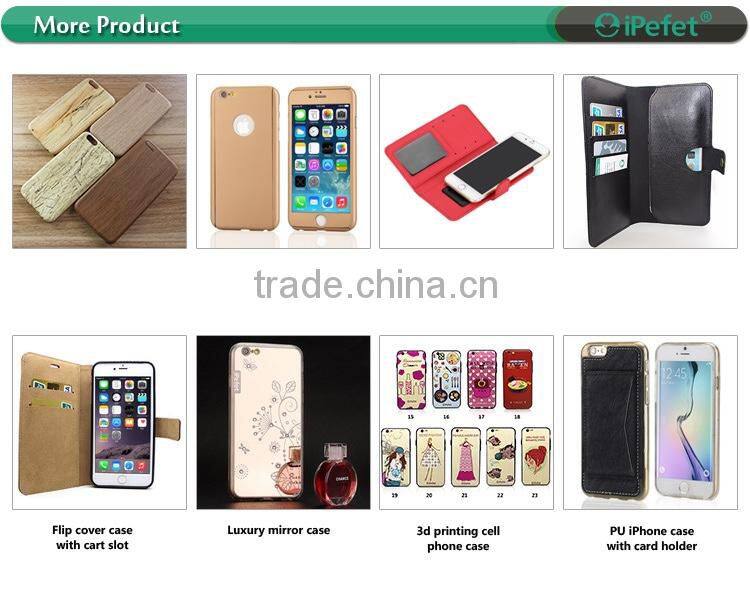 Premium 0.2mm Curved Full Cover Tempered Glass Screen Protector For Samsung Galaxy S6 Edge