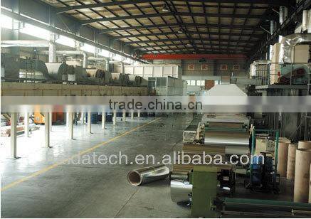 European standard interior wall decorative aluminum composite panel manufacturer