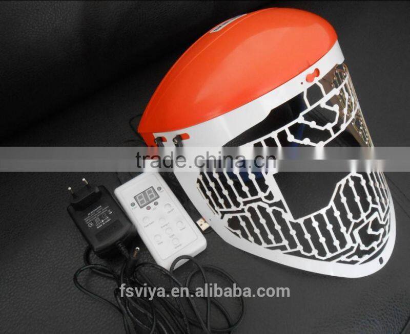Led mask magic light rejuvenation