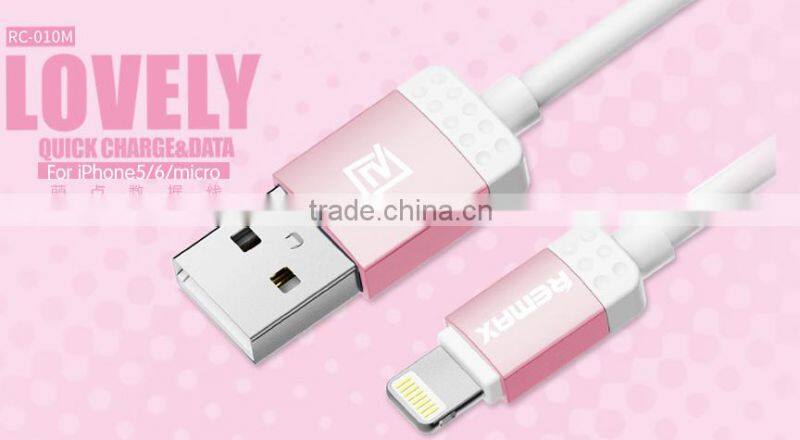 wholesale usb multi charge cable for android Iphone5 6