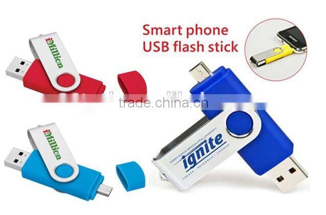 latest innovative High Quality Gurantee Swivel bluetooth USB flash drives data sharing with 128gb